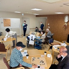らいふケアの本格囲碁サロン-大宮-の画像