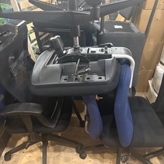 事務用品など　　予告なくなくなります　旭区倉庫にての画像