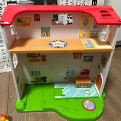 アンパンマン　おもちゃ　セットの画像