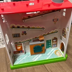 アンパンマン　おもちゃ　セットの画像