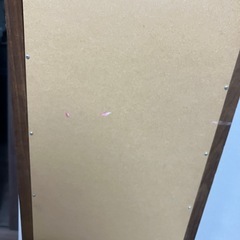 アンティーク調姿見の画像