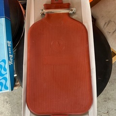 新品？ダンロップ　水枕の画像