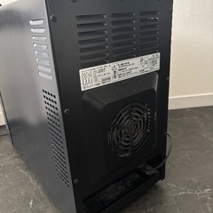 アイリスオーヤマ ワインセラーの画像