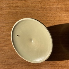 急須　未使用の画像