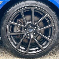 🏝️WRX　S4　GTアイサイト🏝️の画像