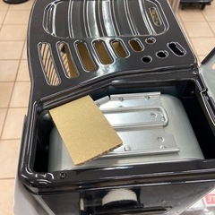 トヨトミ 石油ストーブ（再生品）【リサイクルフカツ岡崎倉庫店】251220SM-20の画像