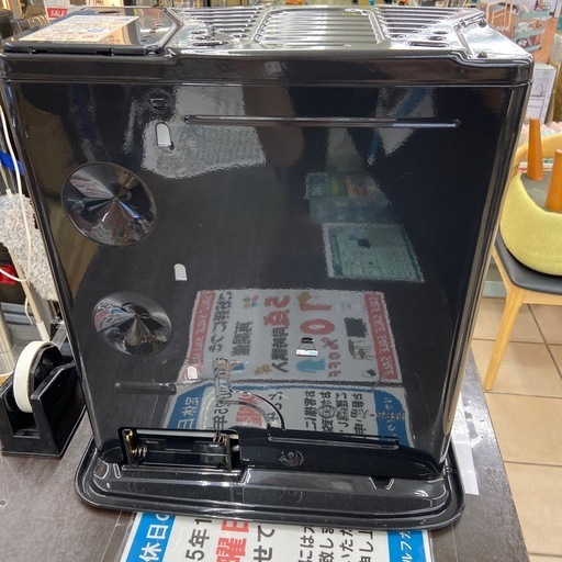 トヨトミ 石油ストーブ（再生品）【リサイクルフカツ岡崎倉庫店】251220SM-20