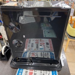 トヨトミ 石油ストーブ（再生品）【リサイクルフカツ岡崎倉庫店】251220SM-20の画像