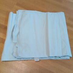 シングル布団用　シーツ2枚セット　の画像