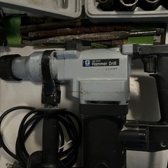 工具色々まとめて　値段交渉可の画像