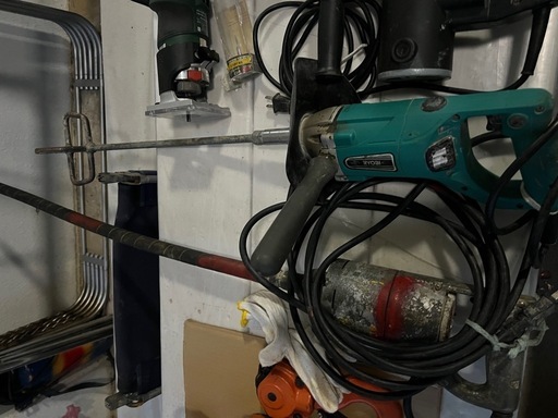 工具色々まとめて　値段交渉可