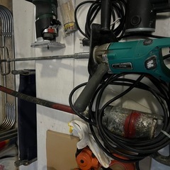 工具色々まとめて　値段交渉可の画像