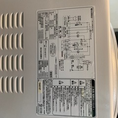 電子レンジ
の画像