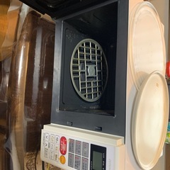 電子レンジ
の画像