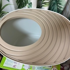 猫のトイレ★お譲りしますの画像