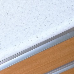 緊急12/20~21限定 ①キッチンボード キッチン収納の画像