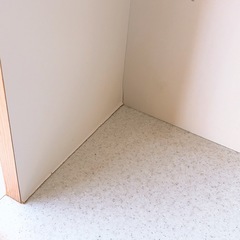 緊急12/20~21限定 ①キッチンボード キッチン収納の画像