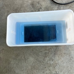 ウォマトロンLの画像