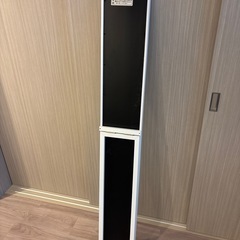 スタンドミラーの画像