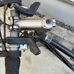 ロードバイクの画像