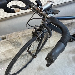 ロードバイクの画像