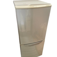 全自動洗濯機、冷蔵庫の画像