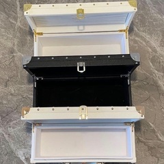 ★3つセット★エンジェル シャンパン 空箱★の画像