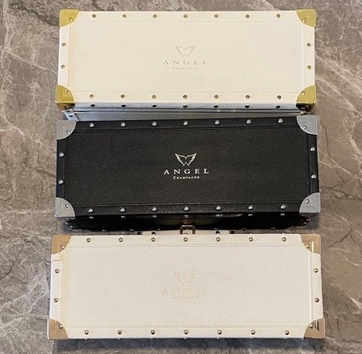 エンジェル 空箱 セット ANGEL】エンジェル シャンパン 空箱 6個セット