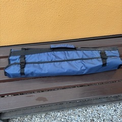 バーベキューBBQセット　カトラリーの画像