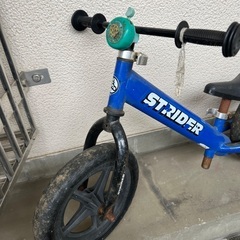 ストライダーの画像