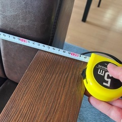 【
受け取り希望】ソファ✖️オッドマンセット✨の画像