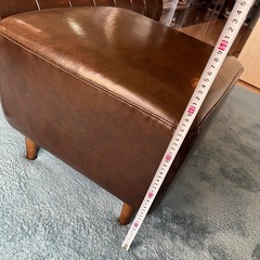 【
受け取り希望】ソファ✖️オッドマンセット✨の画像