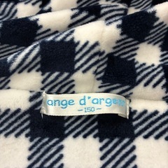 女児上着150の画像