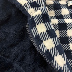 女児上着150の画像