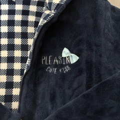 女児上着150の画像