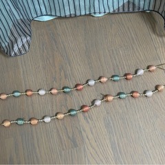 ①★遮光カーテンとレースのセット★の画像