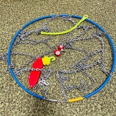 KÖNIG（コーニグ）タイヤチェーン P1 MAGIC（マジック）の画像