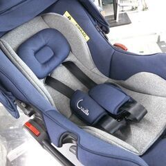 クレイドル オーカファーストキャリー BD-001 新生児～1才頃まで 体重13kg未満 ベビーシート  ☆ 札幌市 北区 屯田の画像