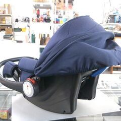 クレイドル オーカファーストキャリー BD-001 新生児～1才頃まで 体重13kg未満 ベビーシート  ☆ 札幌市 北区 屯田の画像