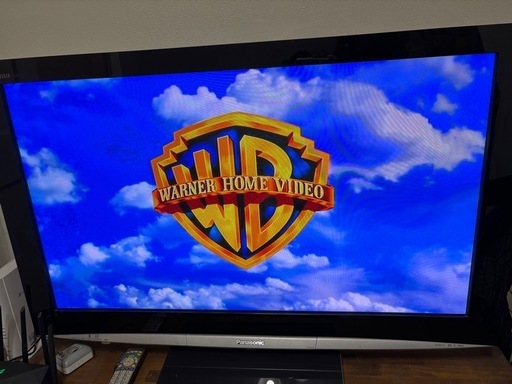 プラズマテレビ パイオニア製 プラズマテレビ