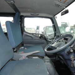 1.4トン　Wキャブ 4WD　ETC 251141の画像