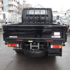 1.4トン　Wキャブ 4WD　ETC 251141の画像