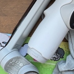 Insta360 Flow スマートフォンスタビライザー　ジンバルの画像