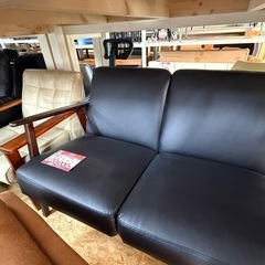 IKEA EKENÄSET エーケネーセット 2人掛けソファの画像