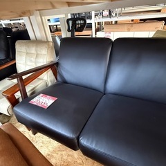 IKEA EKENÄSET エーケネーセット 2人掛けソファの画像