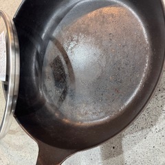 Vermicular フライパン セットの画像