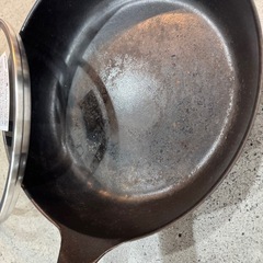 Vermicular フライパン セットの画像