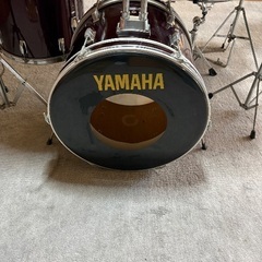 希少 Maxwin by Pearl ヴィンテージ ドラムセット一式の画像