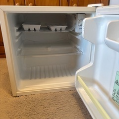 Panasonic/ノンフロン冷蔵庫NR-A50W-Ｗ形　45Lの画像