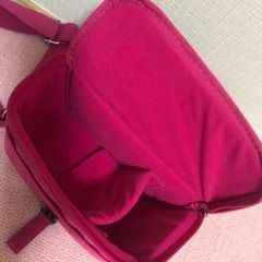 未使用★エレコム★ コンパクトデジタル一眼カメラケースの画像